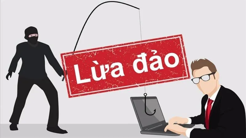 Phốt 123B lừa đảo có đúng không? Sự thật như thế nào? 1 Vì sao xuất hiện phốt 123B lừa đảo?