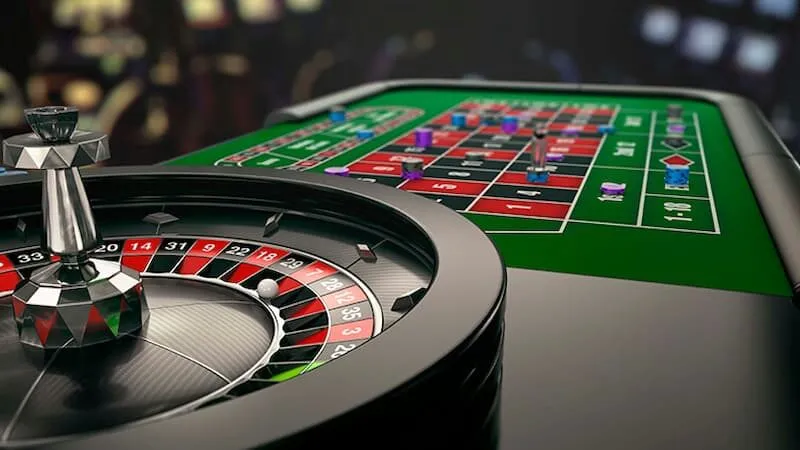 Casino online thu hút sự chú ý của người dùng bởi rất nhiều đặc điểm nổi bật