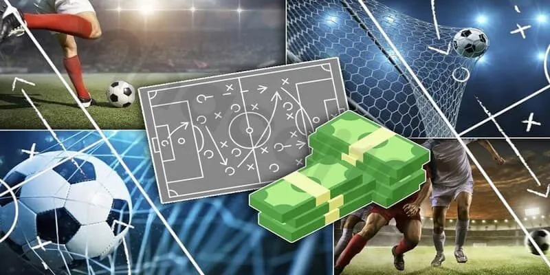 IM thể thao - Bùng nổ cảm xúc cùng kèo cược xanh chín 2 Thiết kế giao diện sảnh game hiện đại