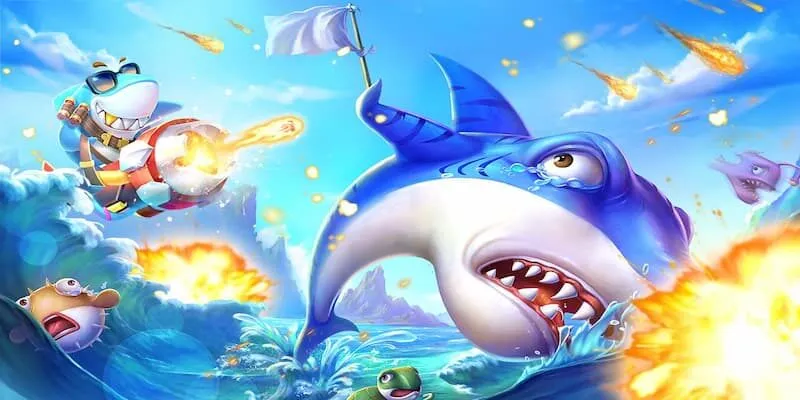 Hướng Dẫn Cách Chơi LuckyFishing Nổi Tiếng Nhất 2025 1 Thông tin về trò chơi LuckyFishing