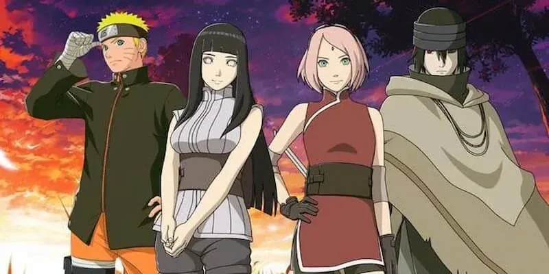 Hướng Dẫn Cách Chơi Naruto Chùm Tỉa Như Thế Nào? 3 Chơi game nổ hũ với thời gian ngắn