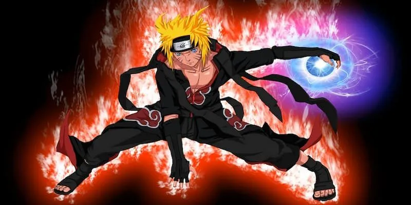 Hướng Dẫn Cách Chơi Naruto Chùm Tỉa Như Thế Nào? 2 Chơi game nổ hũ Naruto chùm tỉa thắng lớn