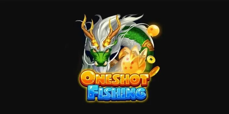Hot Game OneShot Fishing Đánh Cá Săn Thưởng Theo Cách Riêng Biệt 1 Trò chơi OneShot Fishing là gì?
