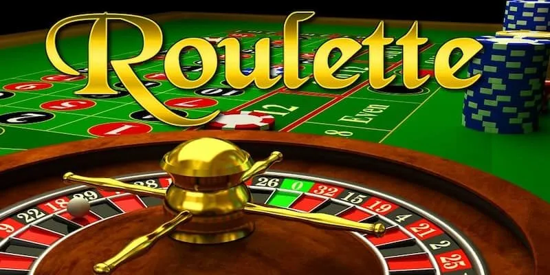 Bật mí cho game thủ những bí quyết chơi Roulette siêu hot 2 Những loại cược phổ biến nhất trên bàn Roulette