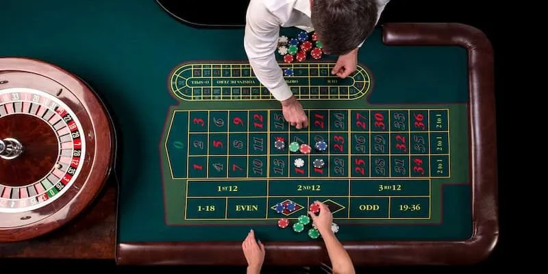 Bật mí cho game thủ những bí quyết chơi Roulette siêu hot 1 Giới thiệu trò chơi Roulette là gì?