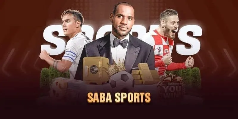 Saba Sport - Nơi mang đến sản phẩm giải trí hấp dẫn 2 Chi tiết các bước tham gia chơi Saba Sport