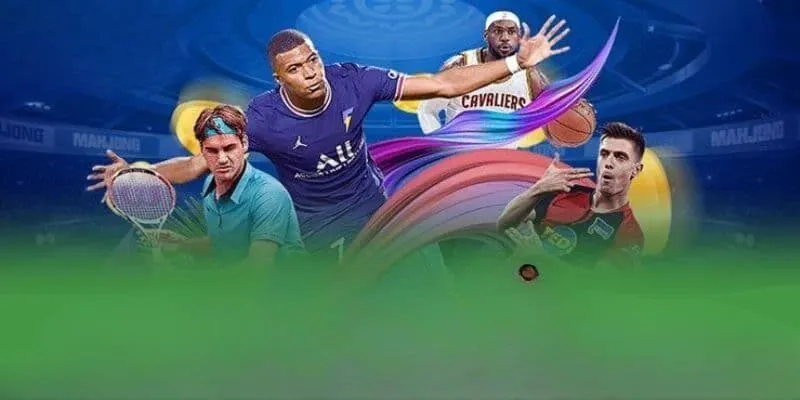 Saba Sport - Nơi mang đến sản phẩm giải trí hấp dẫn 3 Bóng rổ tại sảnh game SABA sport của nhà cái 123B