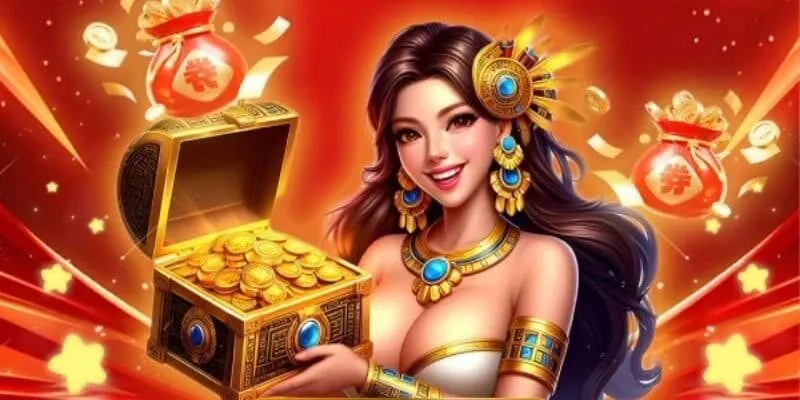 Trải Nghiệm Đầy Thử Thách Kịch Tính Hoàn Toàn Mới Trong Vua Nổ Hũ 2 Điểm danh một số tựa game hấp dẫn tại Vua nổ hũ